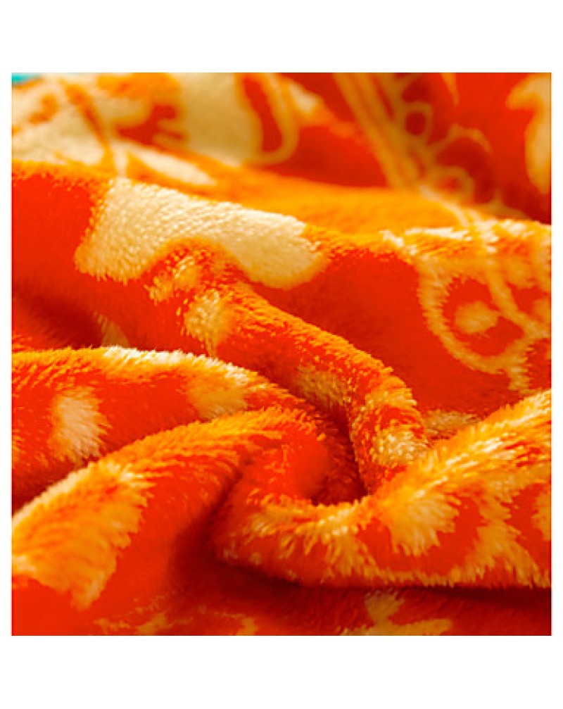 Bohemia winter Comforter Cover Set Queen Size bedding set